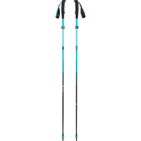 BLACK DIAMOND Women's Distance Carbon FLZ Trekking Pole