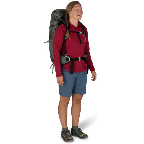 OSPREY Women's Eja 58L Ultra-Light Backpack