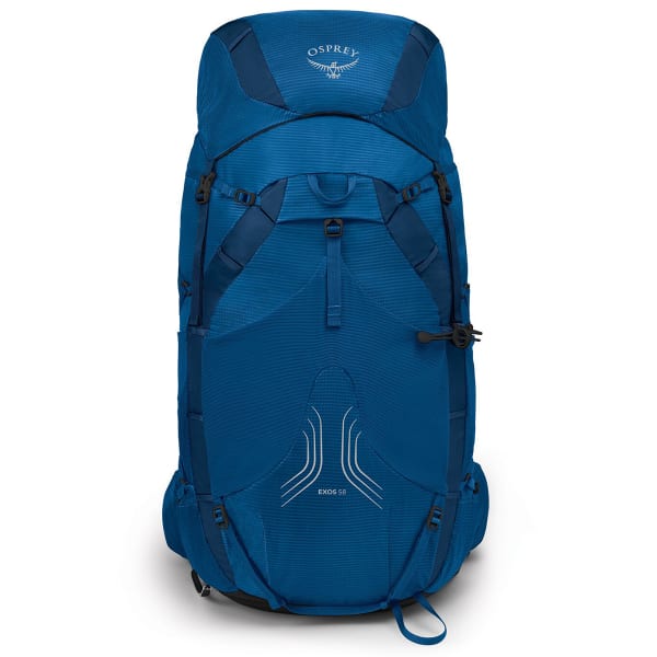 OSPREY Exos 58L Ultra-Light Backpack