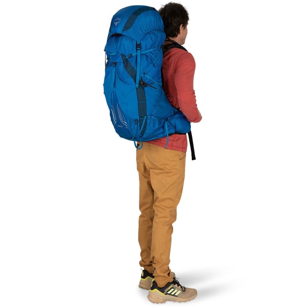 OSPREY Exos 58L Ultra-Light Backpack