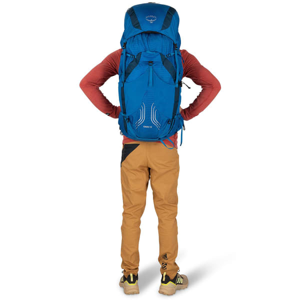 OSPREY Exos 58L Ultra-Light Backpack