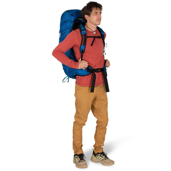 OSPREY Exos 58L Ultra-Light Backpack