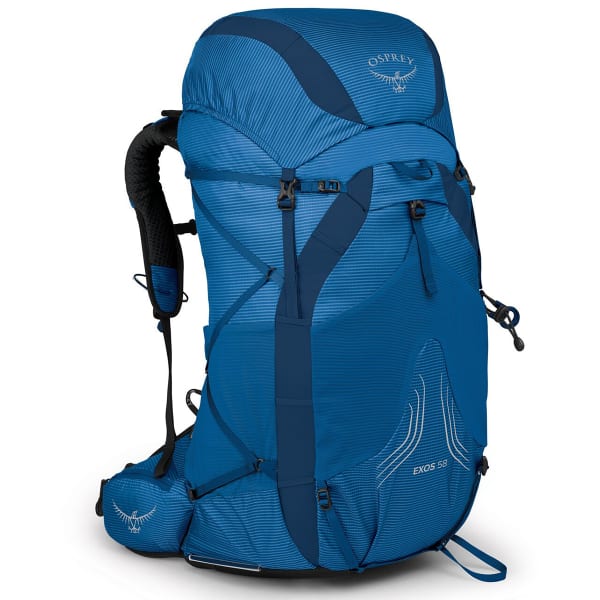 OSPREY Exos 58L Ultra-Light Backpack