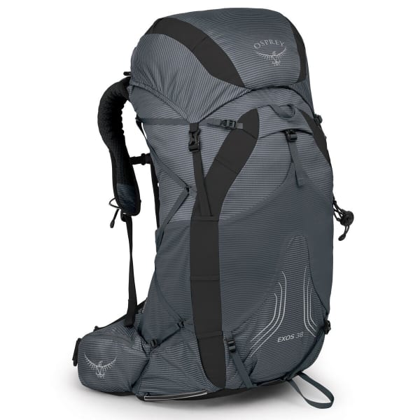 OSPREY Exos 38L Ultra-Light Backpack