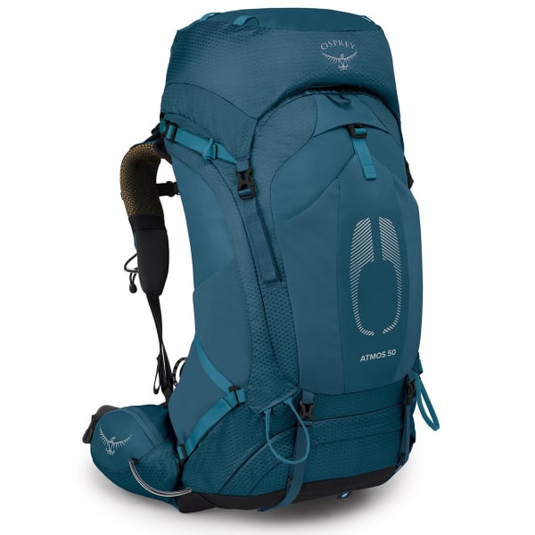 OSPREY Men's Atmos AG 50L Backpack