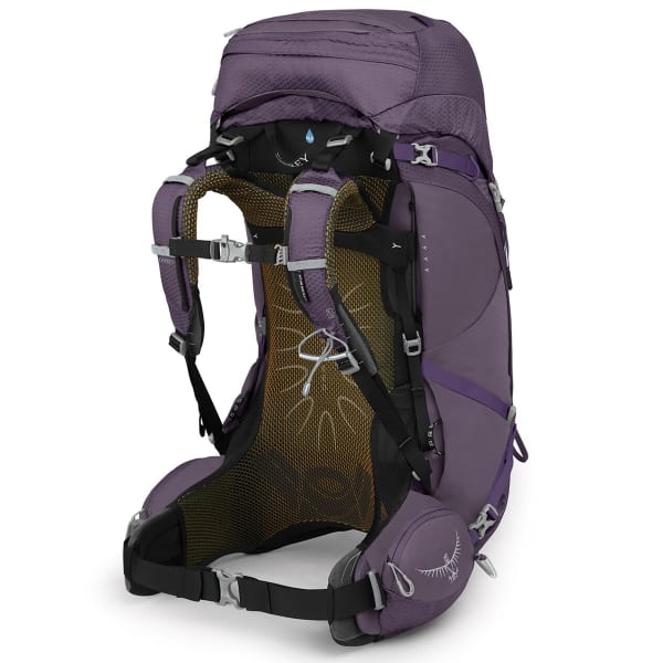 OSPREY Women's Aura AG 50L Backpack