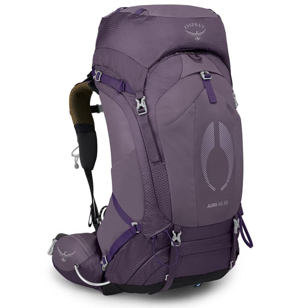 OSPREY Women's Aura AG 50L Backpack