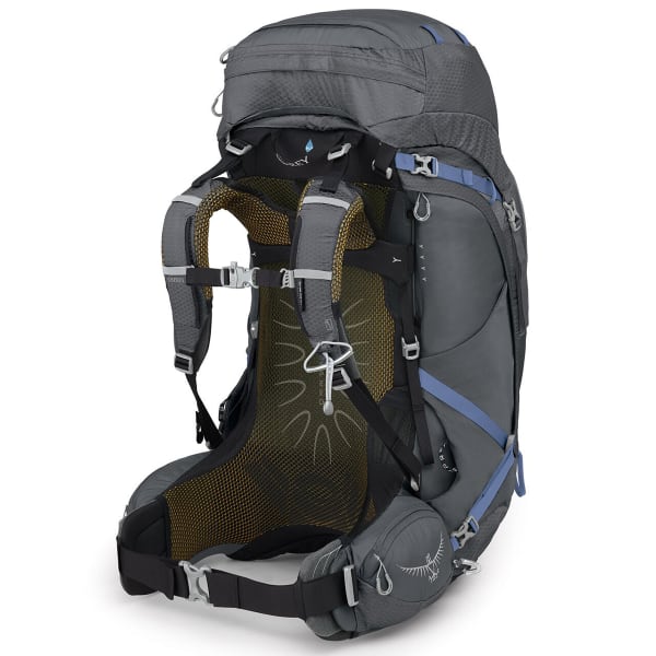 OSPREY Women's Aura AG 65L Backpack