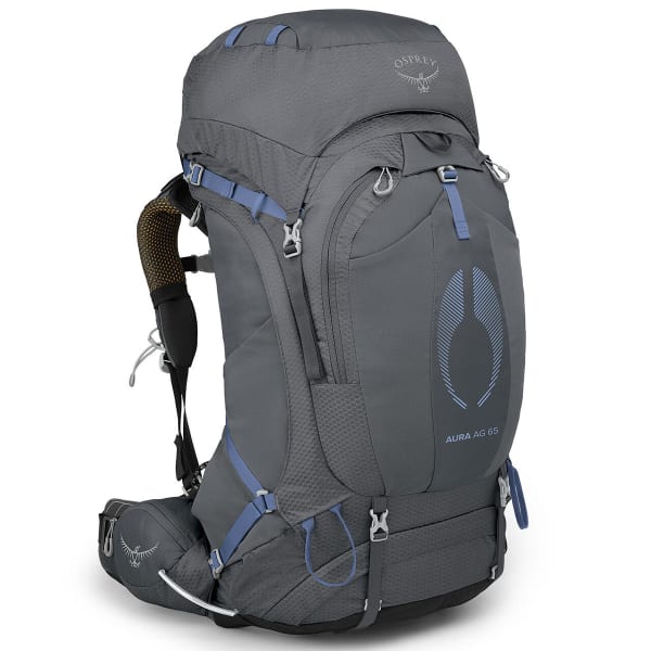 OSPREY Women's Aura AG 65L Backpack