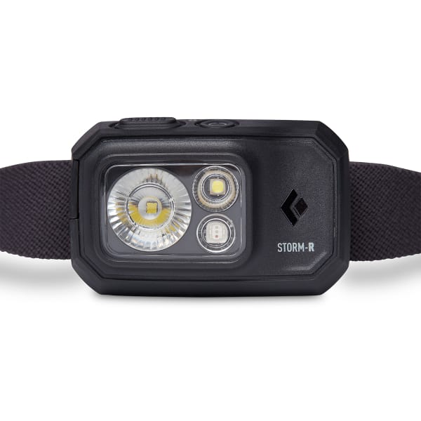 BLACK DIAMOND Storm 500-R Head Lamp