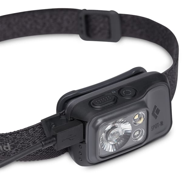 BLACK DIAMOND Spot 400-R Headlamp