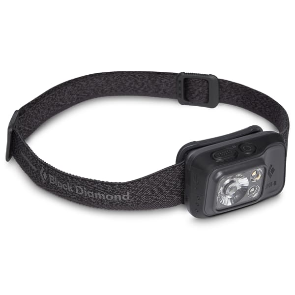 BLACK DIAMOND Spot 400-R Headlamp