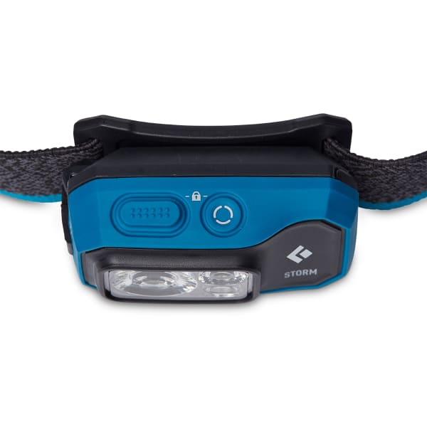 BLACK DIAMOND Storm 450 Headlamp