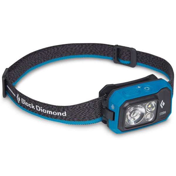 BLACK DIAMOND Storm 450 Headlamp