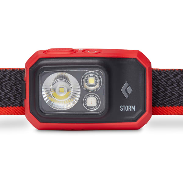 BLACK DIAMOND Storm 450 Headlamp