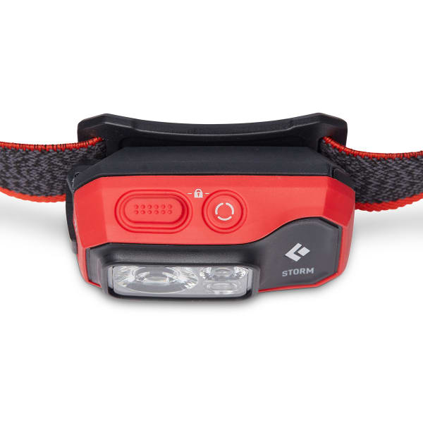 BLACK DIAMOND Storm 450 Headlamp