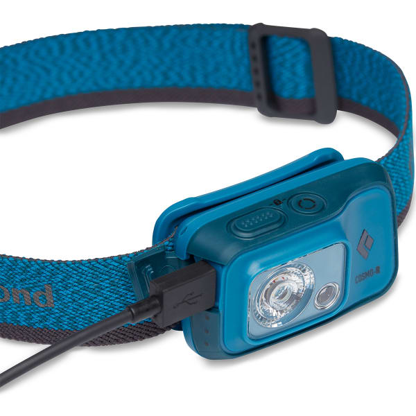 BLACK DIAMOND Cosmo 350-R Headlamp