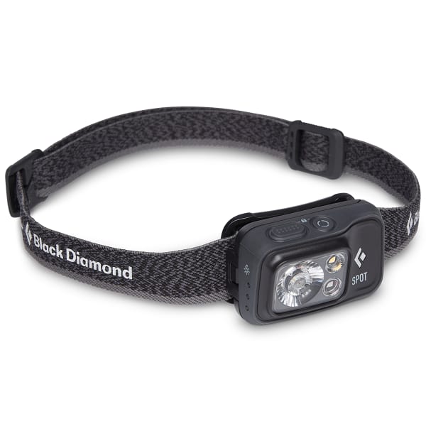 BLACK DIAMOND Spot 400 Headlamp