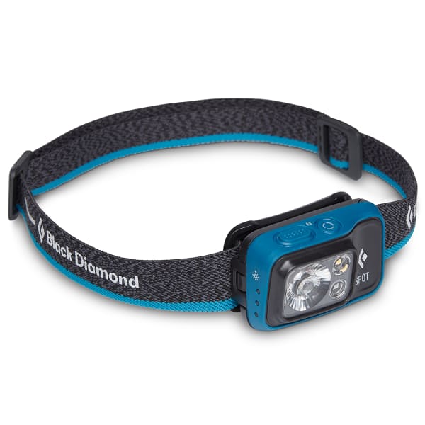 BLACK DIAMOND Spot 400 Headlamp