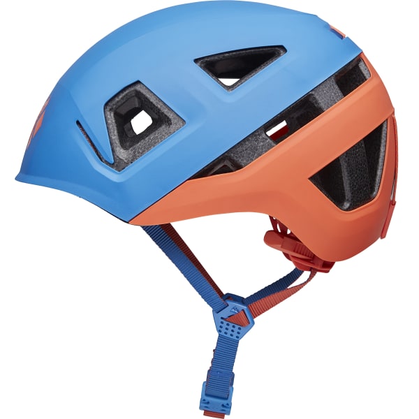 BLACK DIAMOND Kids' Capitan Climbing Helmet