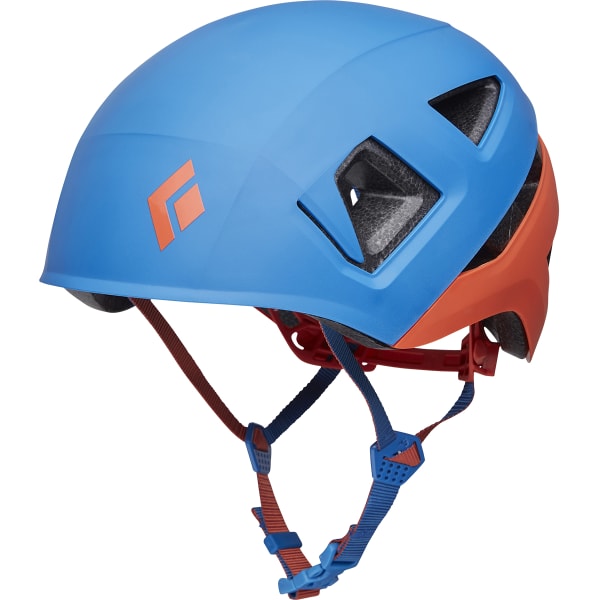 BLACK DIAMOND Kids' Capitan Climbing Helmet