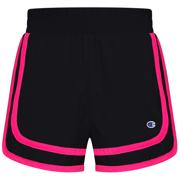 CHAMPION Girls' Woven Shorts