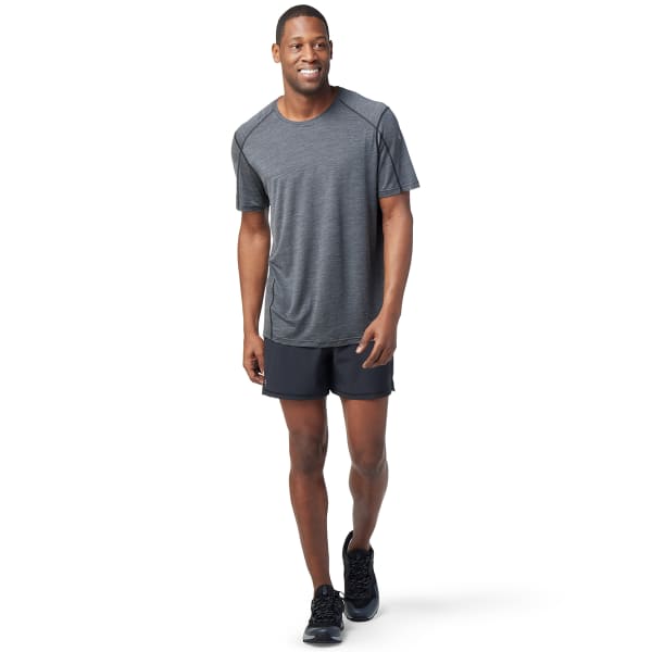 SMARTWOOL Men's Merino Sport Ultralite Short-Sleeve Tee