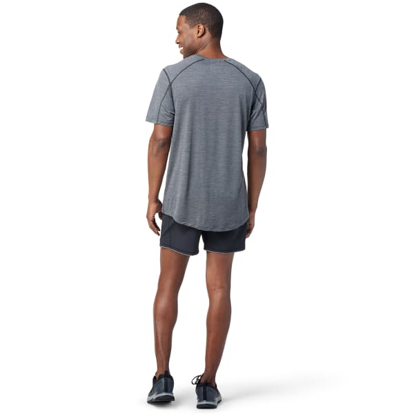 SMARTWOOL Men's Merino Sport Ultralite Short-Sleeve Tee