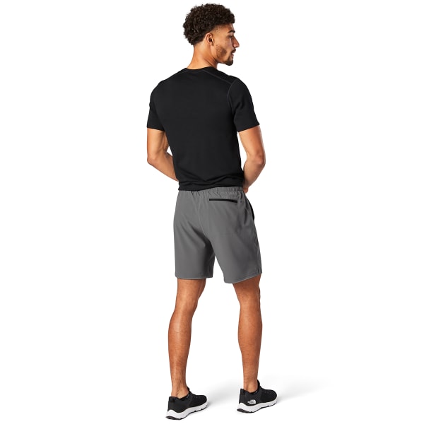 SMARTWOOL Men's Merino Sport Lined 8'' Short