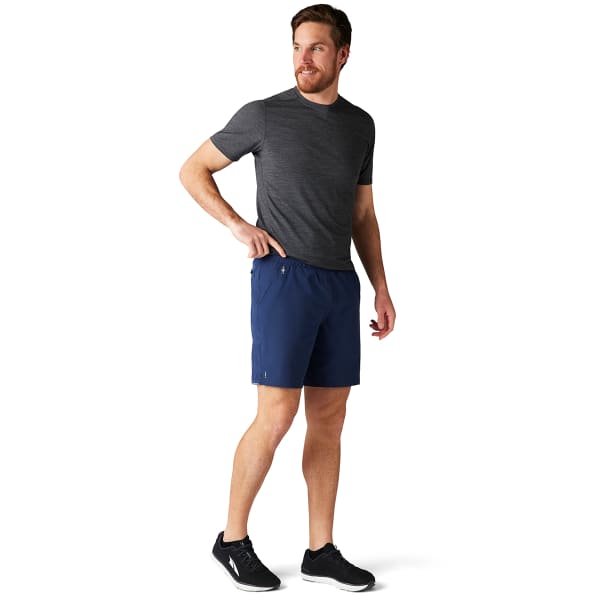 SMARTWOOL Men's Merino Sport Lined 8'' Short