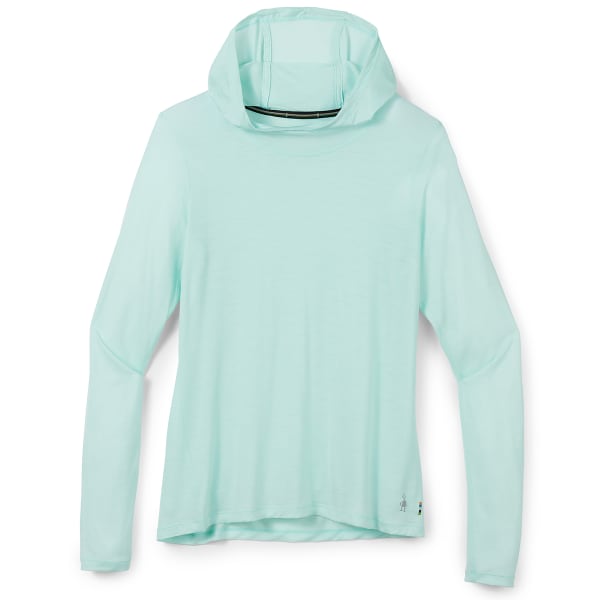 SMARTWOOL Women's Merino Sport Ultralite Hoodie