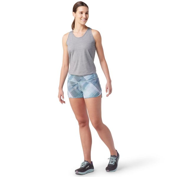 SMARTWOOL Women's Merino Sport Lined Short