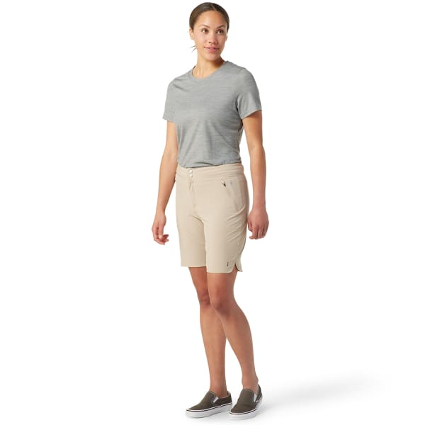 SMARTWOOL Women's Merino Sport 8" Shorts