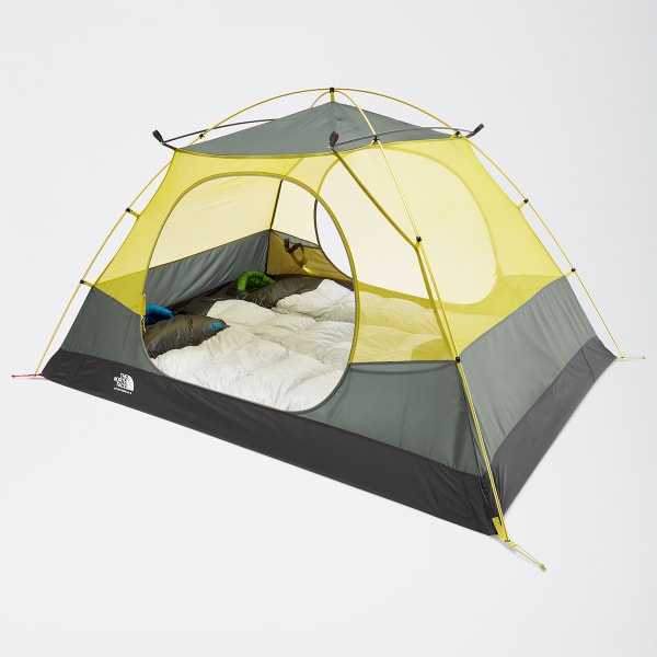 THE NORTH FACE Stormbreak 3-Person Tent