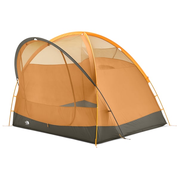 THE NORTH FACE Wawona 4-Person Tent