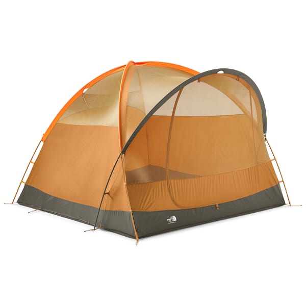 THE NORTH FACE Wawona 6-Person Tent