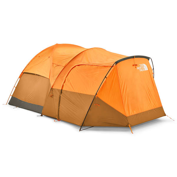 THE NORTH FACE Wawona 6-Person Tent - Eastern Mountain Sports