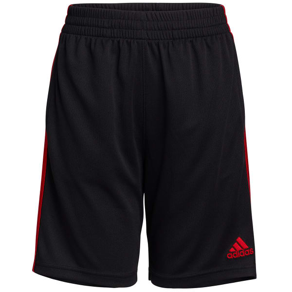 ADIDAS Boys' Classic 3-Stripes Shorts