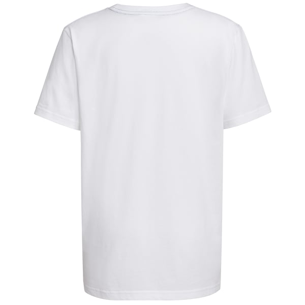 ADIDAS Boys' Short-Sleeve Graphic Tee