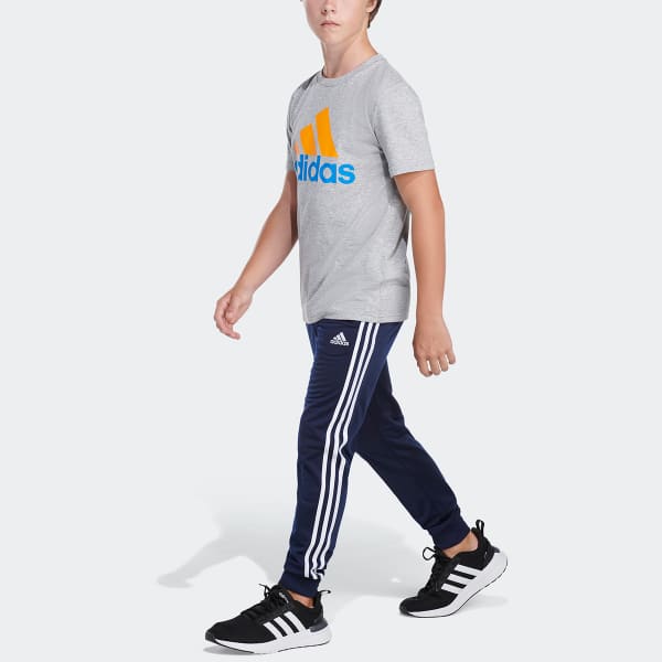 ADIDAS Boys' Short Sleeve Graphic Tee