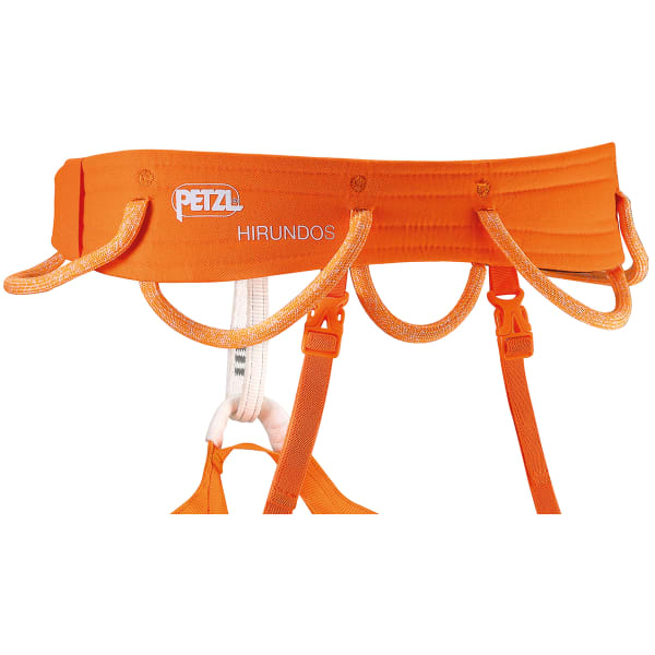 PETZL Hirundos Climbing Harness