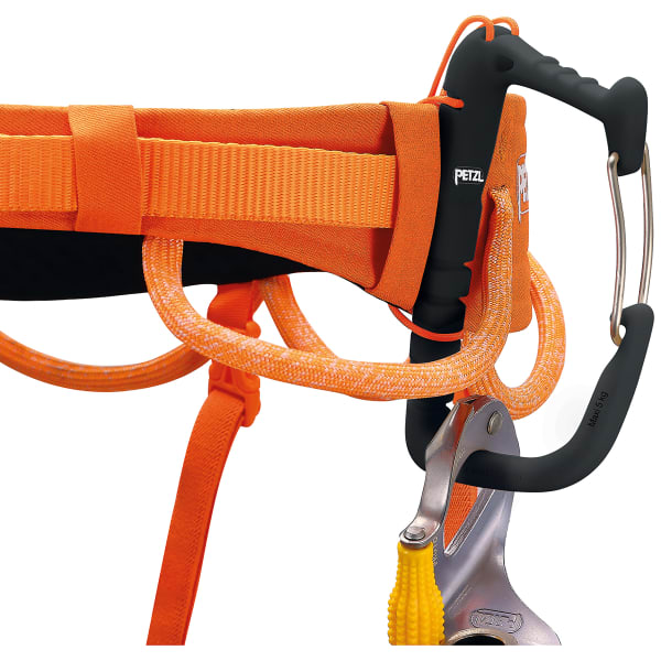 PETZL Hirundos Climbing Harness