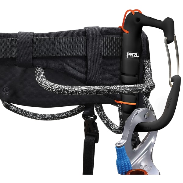 PETZL Aquila Climbing Harness