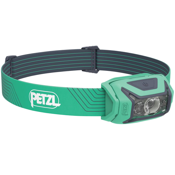 PETZL Actik Headlamp