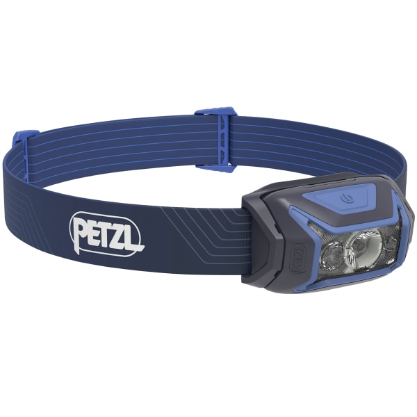 PETZL Actik Headlamp