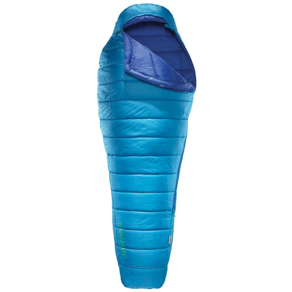 THERM-A-REST Space Cowboy 45F/7C Sleeping Bag, Small