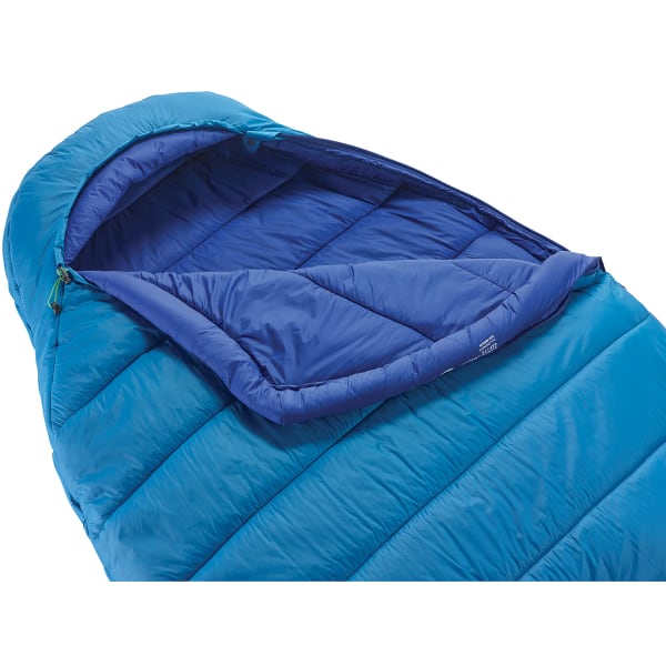 THERM-A-REST Space Cowboy 45F/7C Sleeping Bag, Small