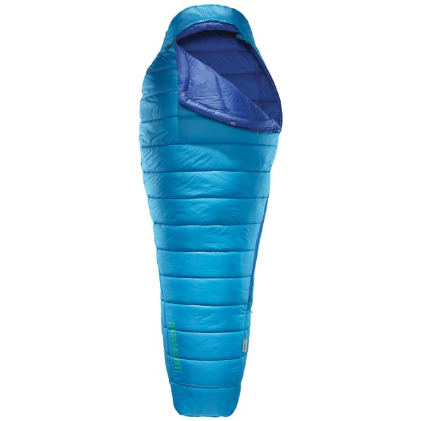 THERM-A-REST Space Cowboy 45F/7C Sleeping Bag, Long