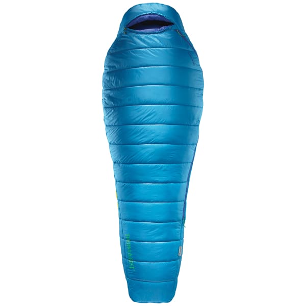 THERM-A-REST Space Cowboy 45F/7C Sleeping Bag, Long