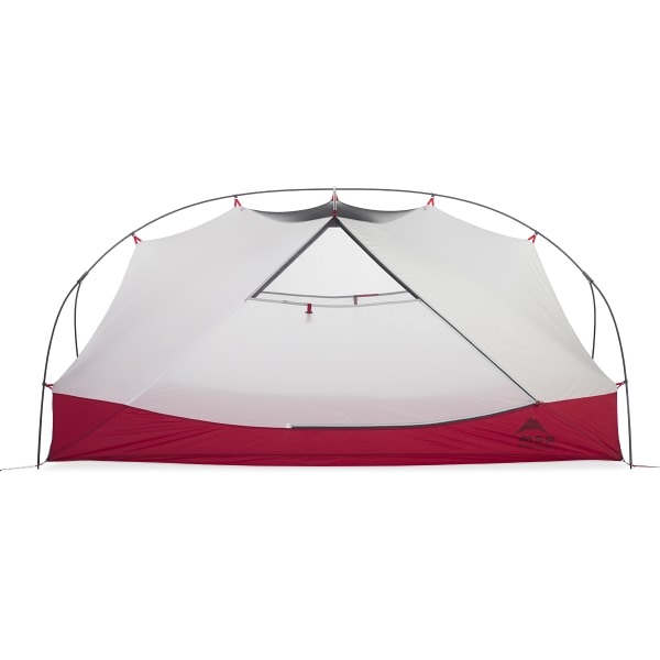 MSR Hubba Hubba 2-Person Backpacking Tent